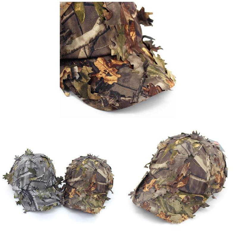 Camouflage Sniper Cap Outdoor  - огляд і ціна Hunting Outdoor Shop