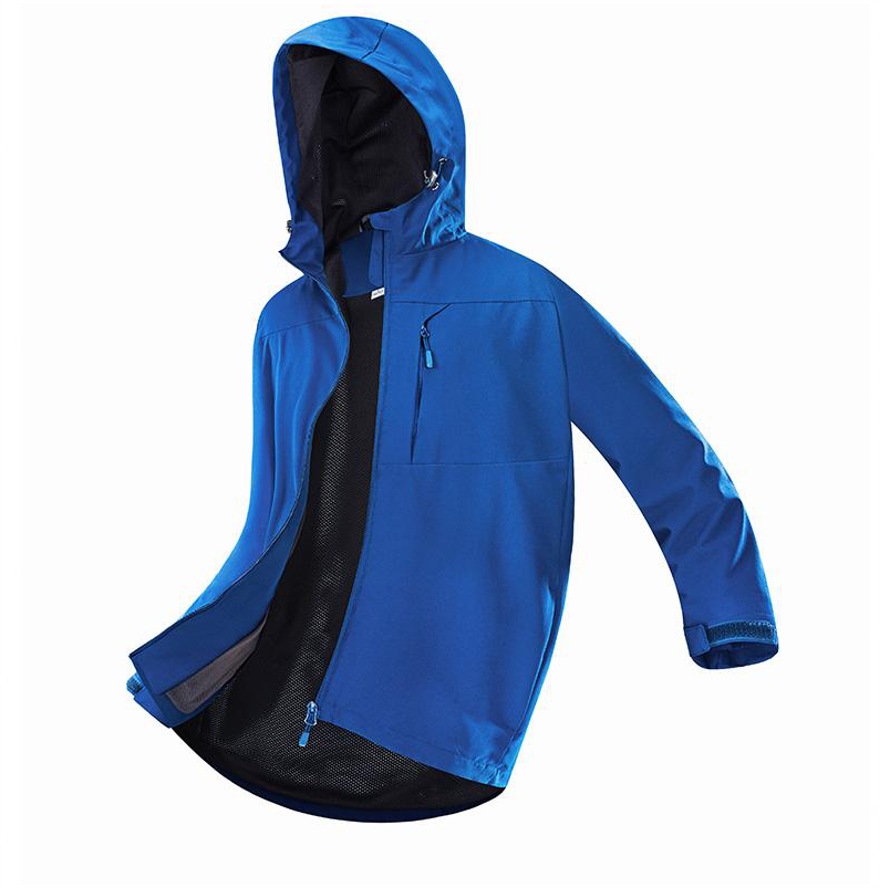 2026 New Men's Waterproof Moun - огляд і ціна Hunting Outdoor Logos