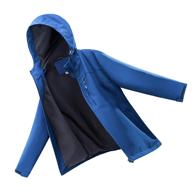 2026 New Men's Waterproof Moun - огляд і ціна Hunting Outdoor Logos