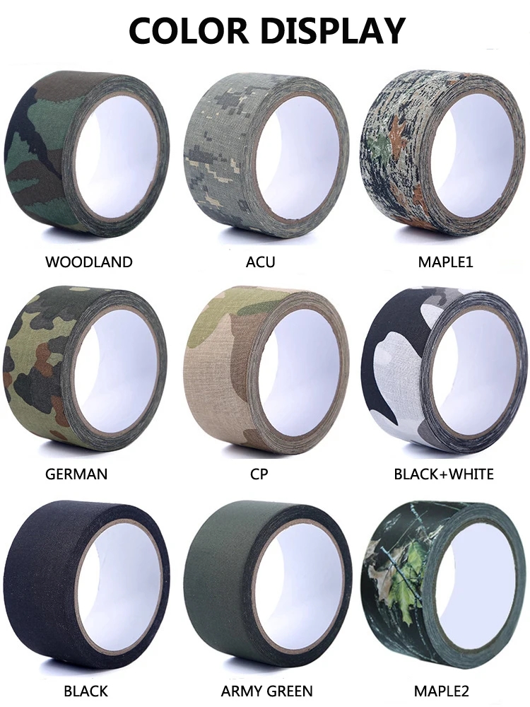 5M/10M Multi-functional Camo T - огляд і ціна Outdoor Hunting Rifle
