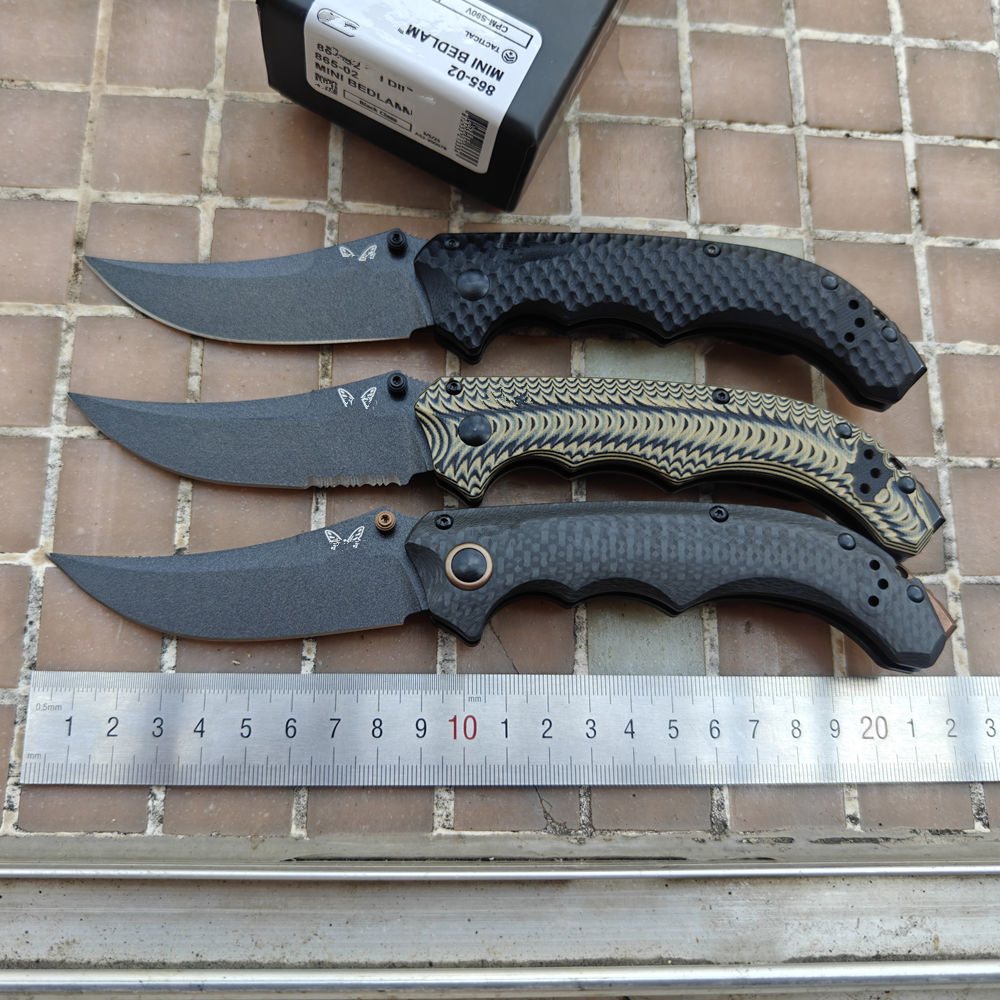 Best Foam Packing 865 Mini Bed - огляд і ціна Best Hunting Outdoor Knife