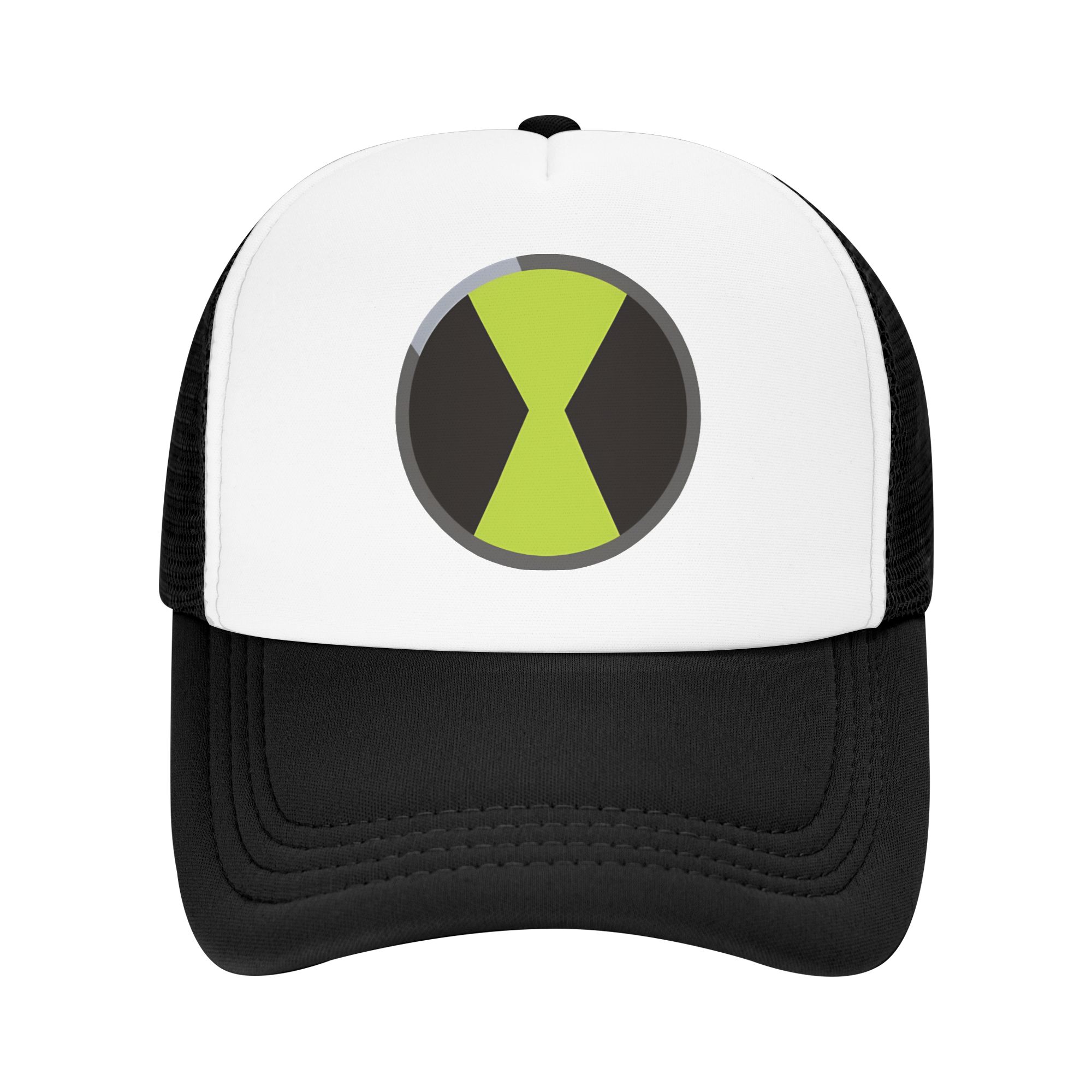 Summer Sun Hats Omnitrix Logo  - огляд і ціна Hunting Outdoor Logos