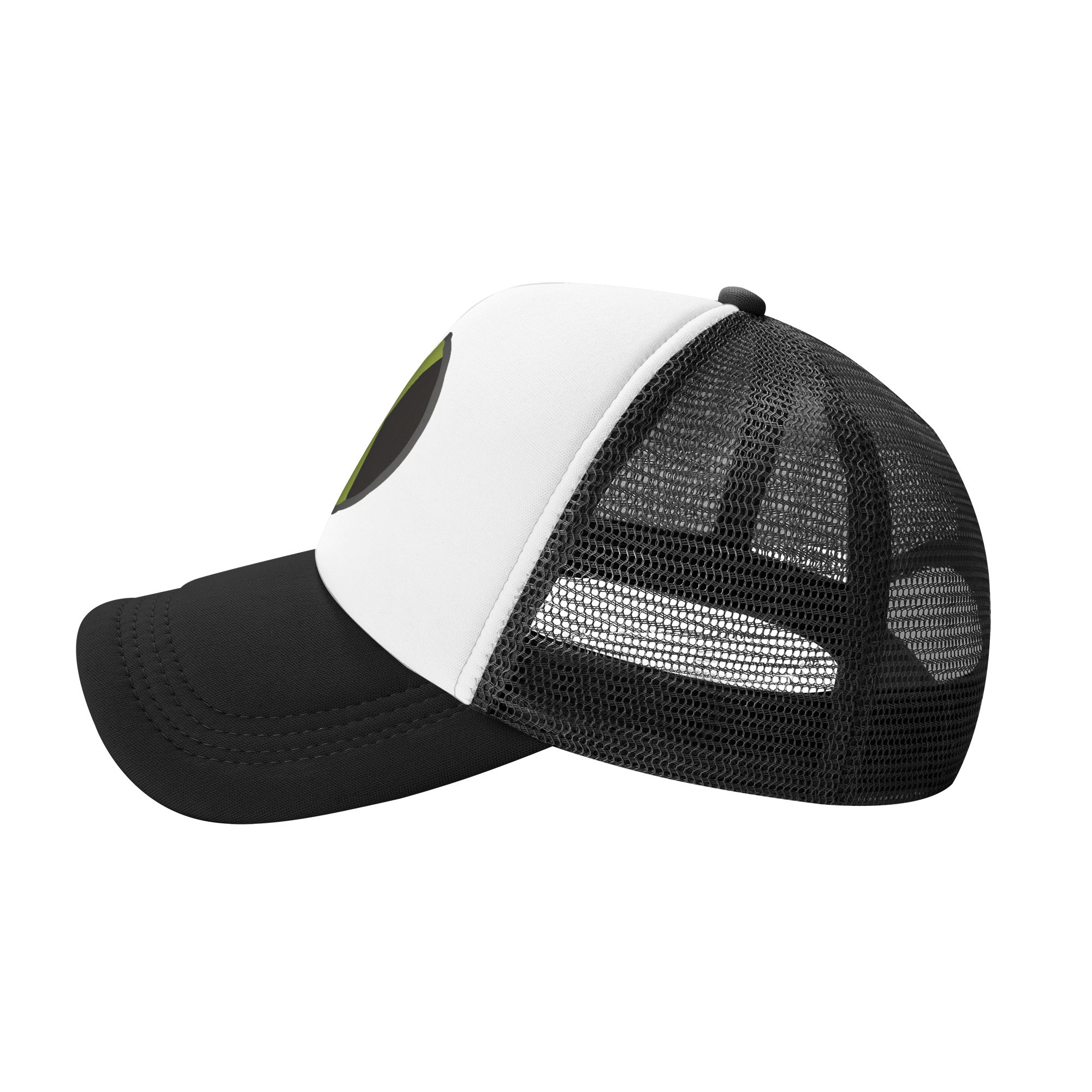 Summer Sun Hats Omnitrix Logo  - огляд і ціна Hunting Outdoor Logos