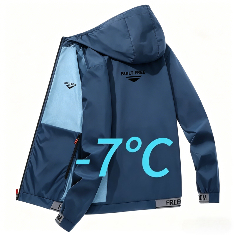 UPF50+ White Sunscreen Jacket  - огляд і ціна Hunting Outdoor Shop