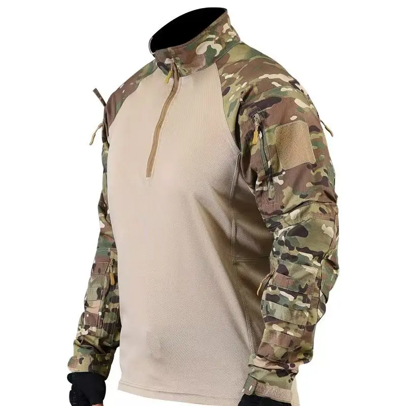 New Pioneer Tactical Frog Suit - огляд і ціна Hunting Outdoor Shop