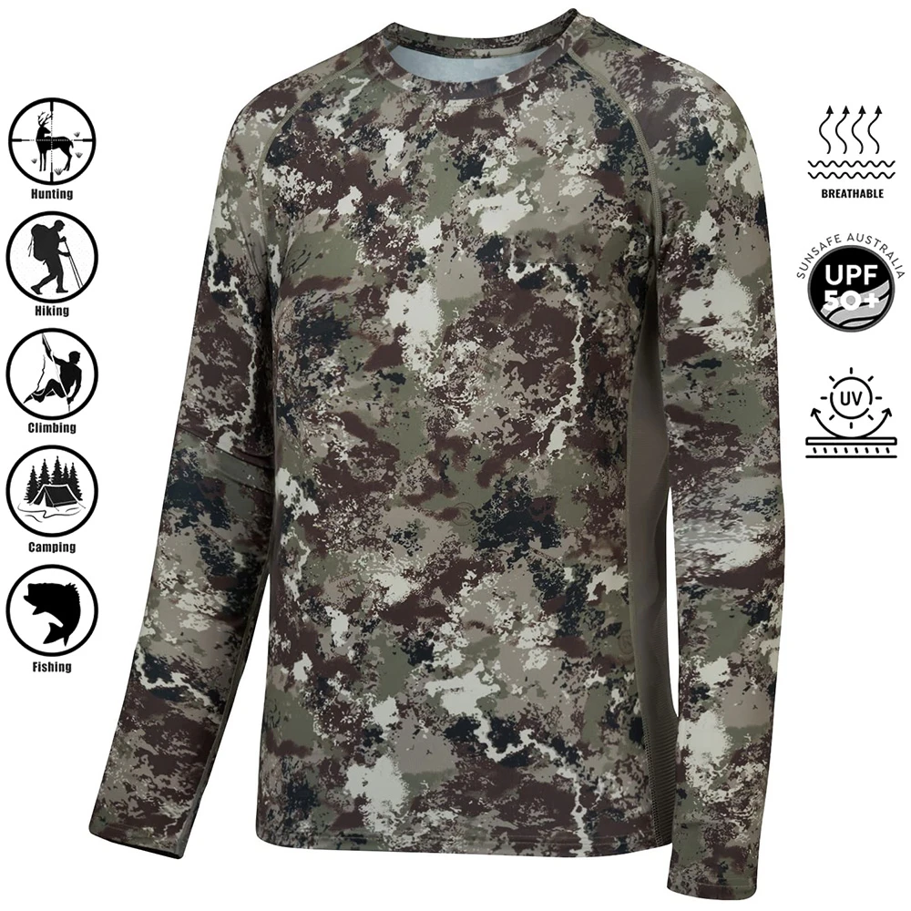 ﻿ Camouflage Forest Hunting T - огляд і ціна Hunting And Camping In Forest