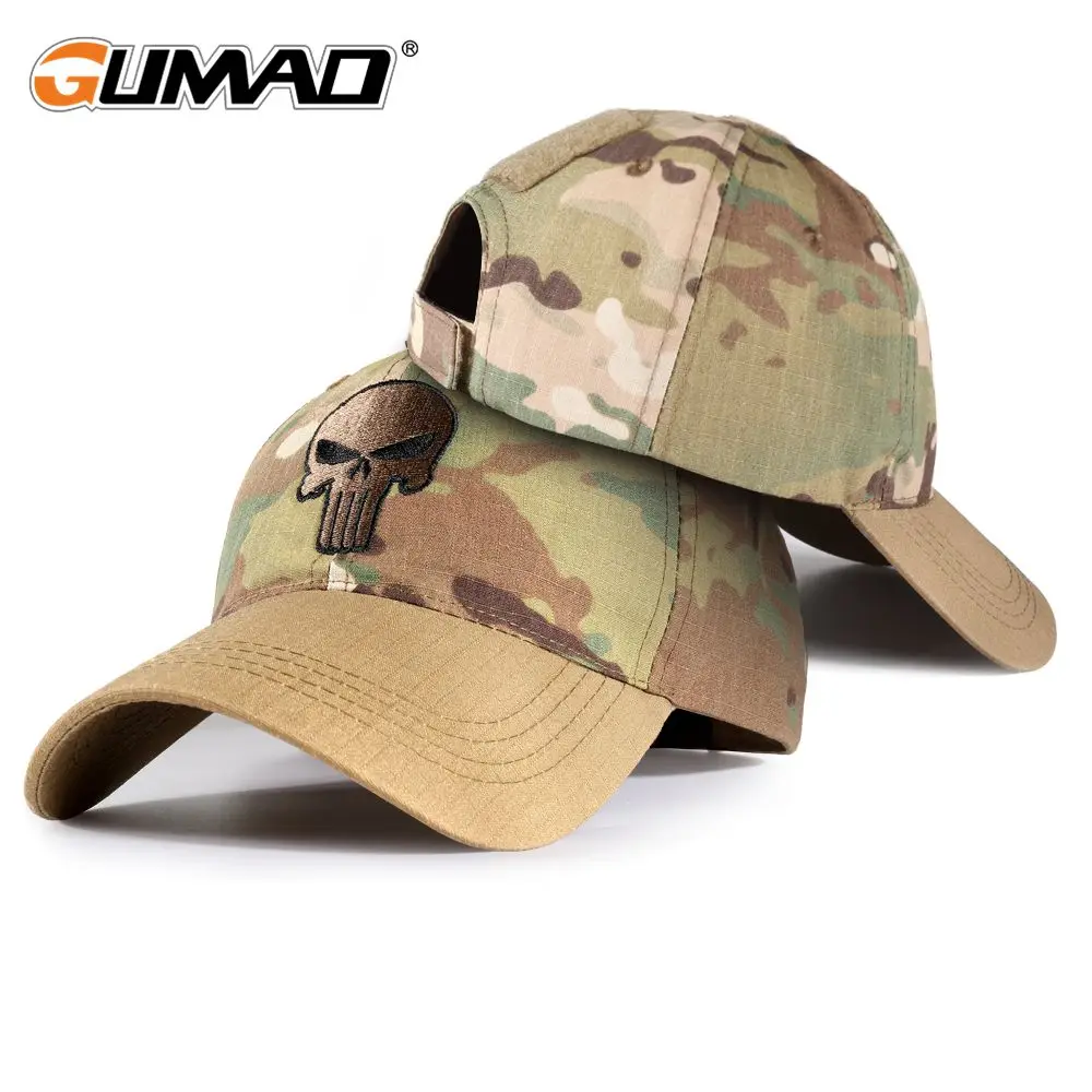 Outdoor Tactical Baseball Cap  - огляд і ціна Mens Outdoor Hunting Hats