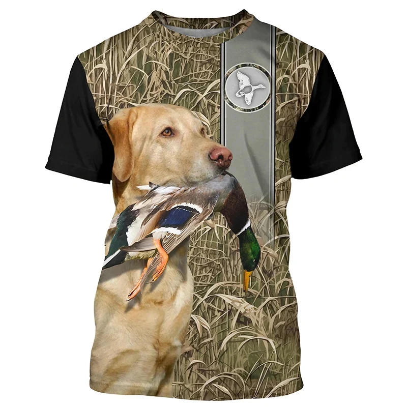 Hunting Camouflage Duck men's  - огляд і ціна Hunting Outdoor Shop