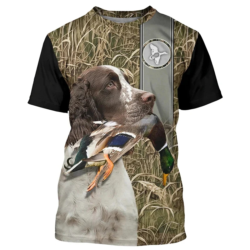 Hunting Camouflage Duck men's  - огляд і ціна Hunting Outdoor Shop