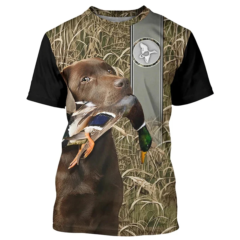 Hunting Camouflage Duck men's  - огляд і ціна Hunting Outdoor Shop